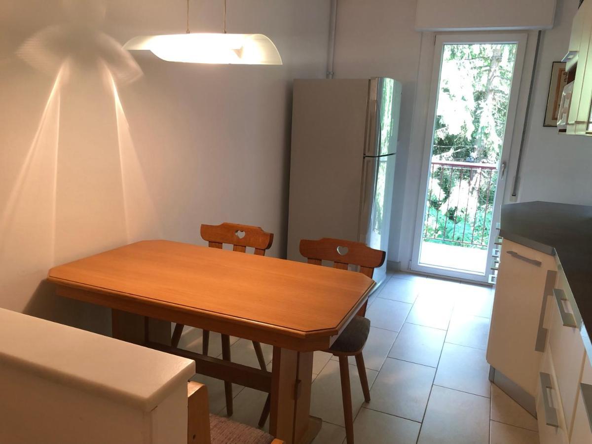 Guesthouse Gigli 2 - Free Tourist Card & Car Parking - No Trucks Bolzano Exteriér fotografie