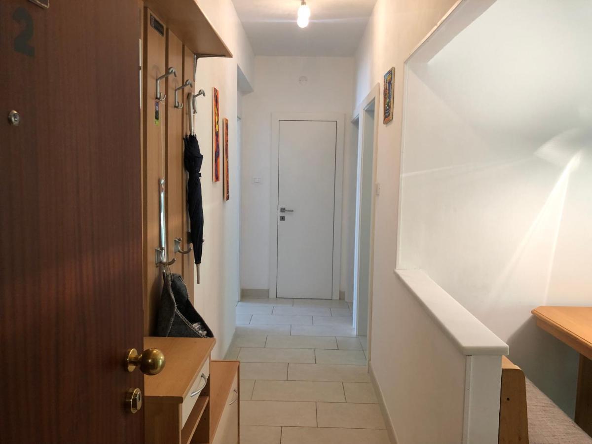 Guesthouse Gigli 2 - Free Tourist Card & Car Parking - No Trucks Bolzano Exteriér fotografie