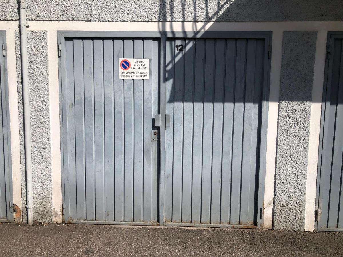 Guesthouse Gigli 2 - Free Tourist Card & Car Parking - No Trucks Bolzano Exteriér fotografie