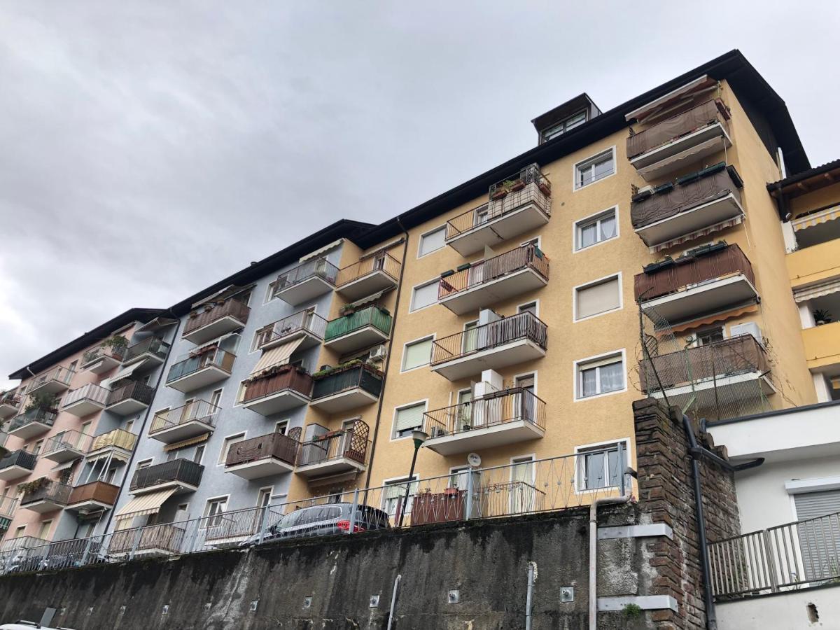 Guesthouse Gigli 2 - Free Tourist Card & Car Parking - No Trucks Bolzano Exteriér fotografie