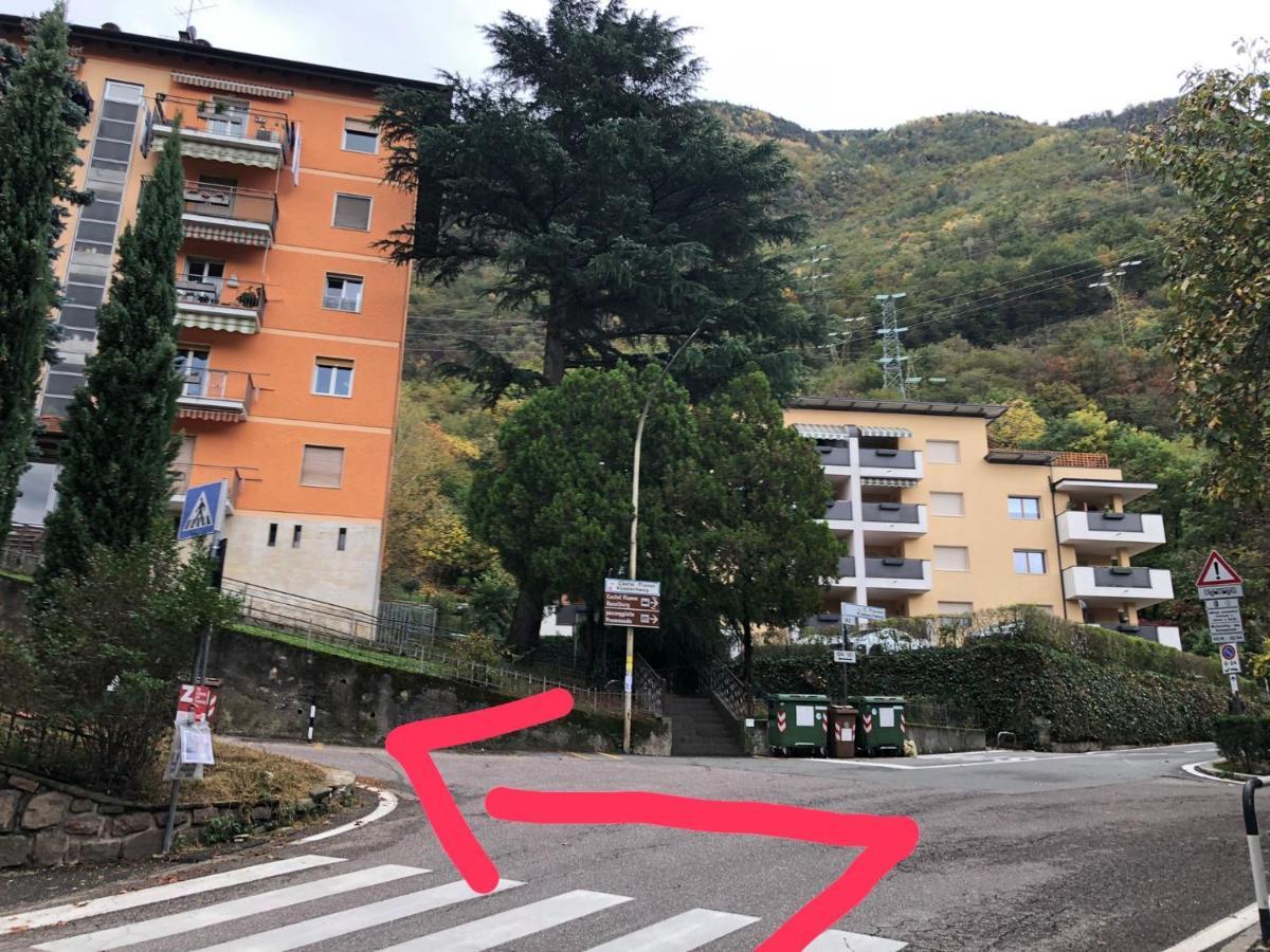 Guesthouse Gigli 2 - Free Tourist Card & Car Parking - No Trucks Bolzano Exteriér fotografie