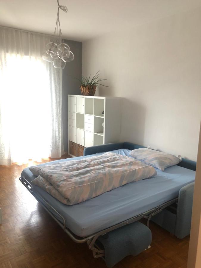 Guesthouse Gigli 2 - Free Tourist Card & Car Parking - No Trucks Bolzano Exteriér fotografie