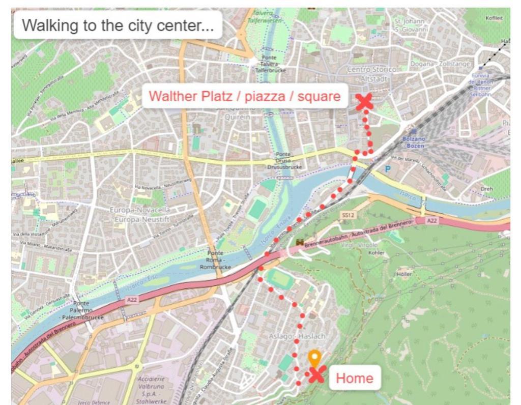 Guesthouse Gigli 2 - Free Tourist Card & Car Parking - No Trucks Bolzano Exteriér fotografie